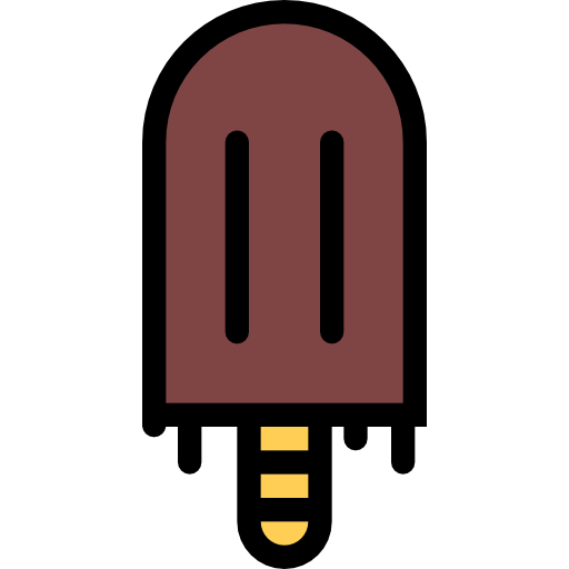 Ice pop